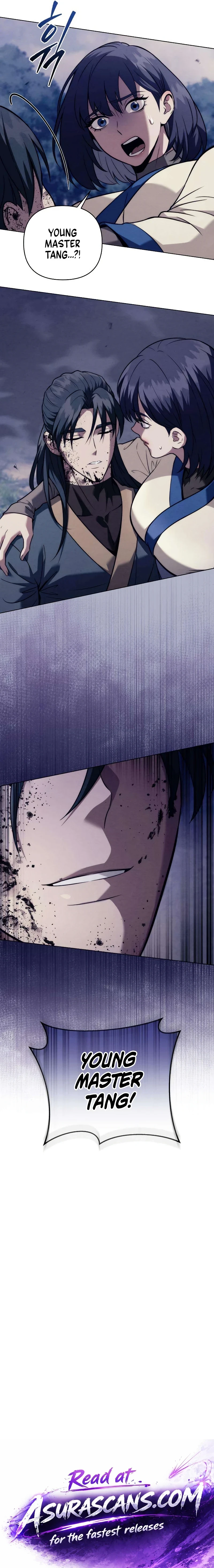 Sichuan’s Supreme King Chapter 19 Page 15