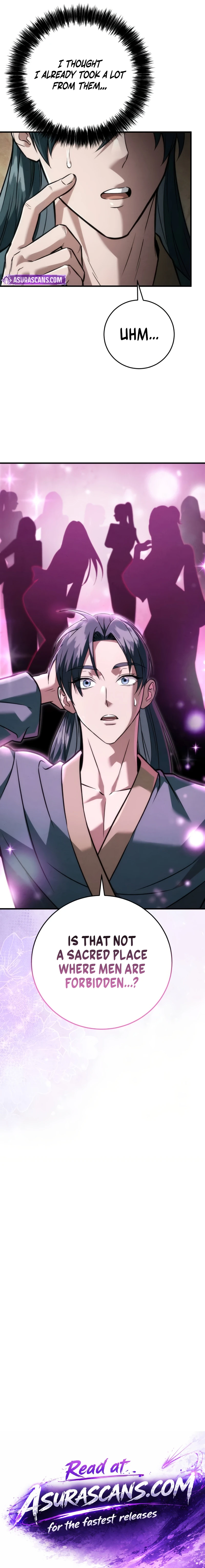 Sichuan’s Supreme King Chapter 20 Page 16