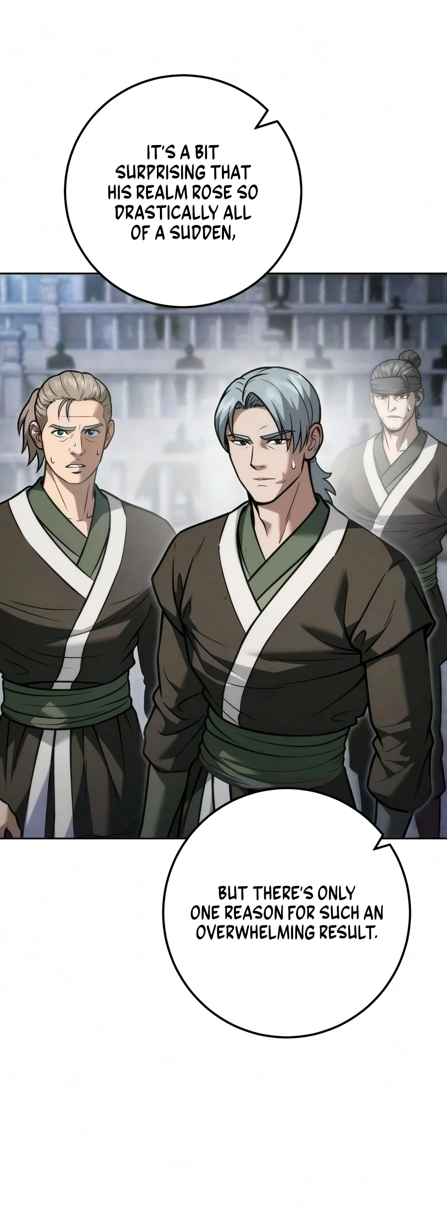 Sichuan’s Supreme King Chapter 27 Page 3