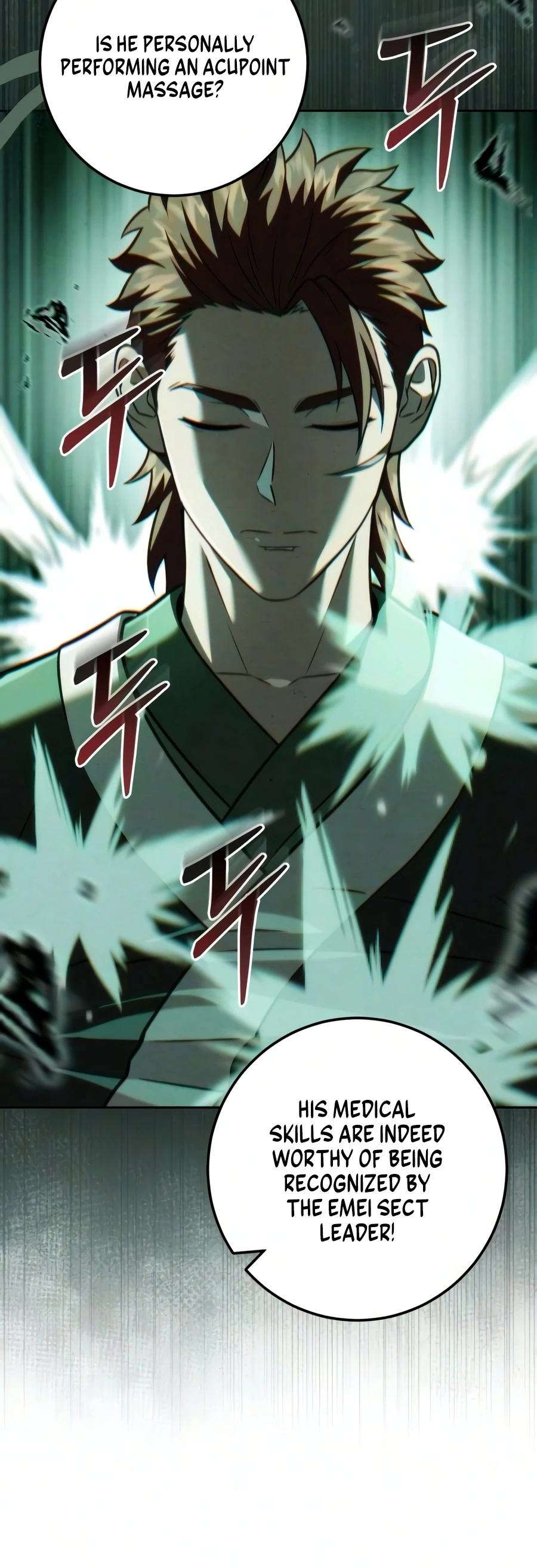 Sichuan’s Supreme King Chapter 27 Page 5