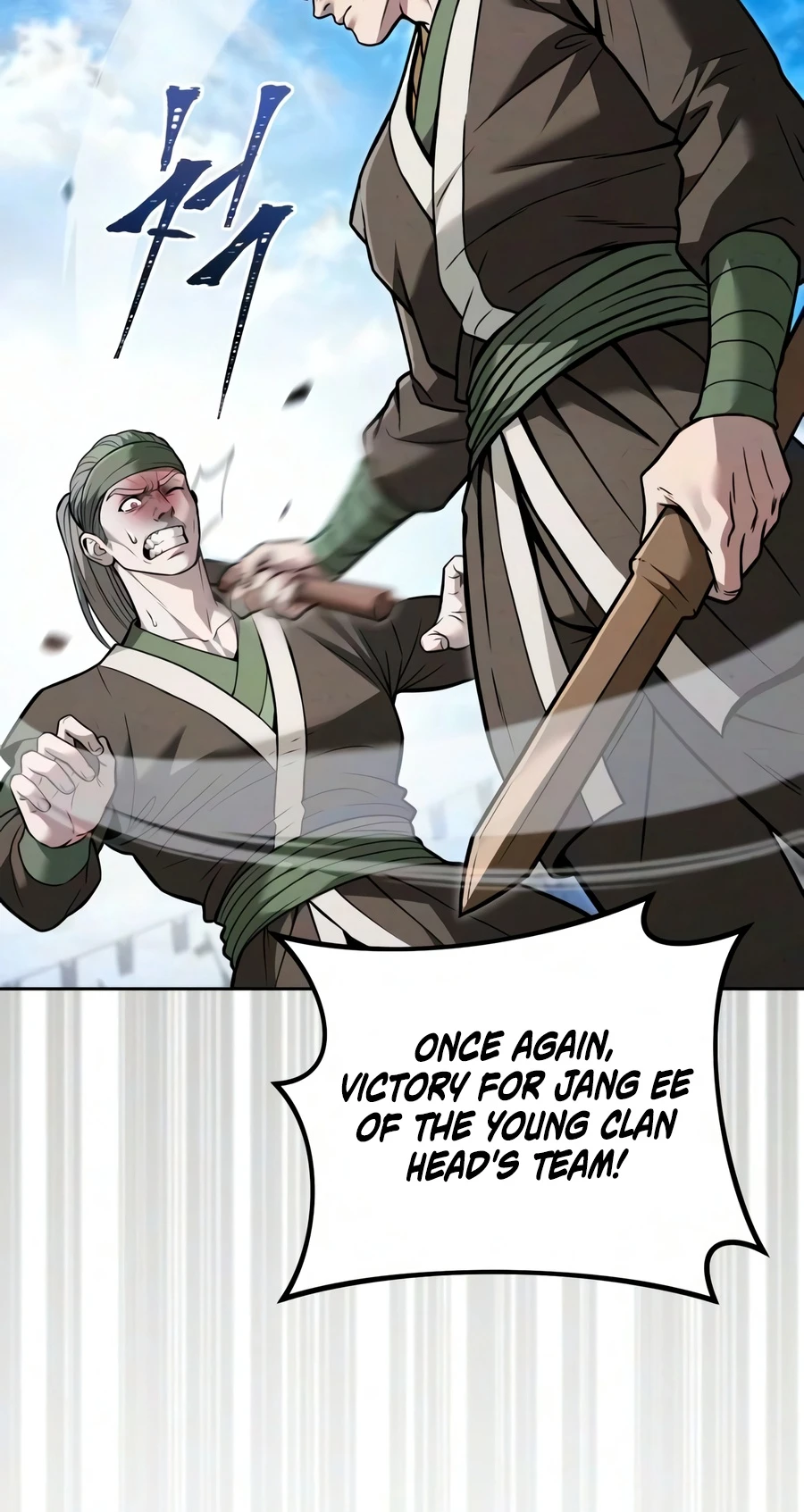 Sichuan’s Supreme King Chapter 27 Page 9