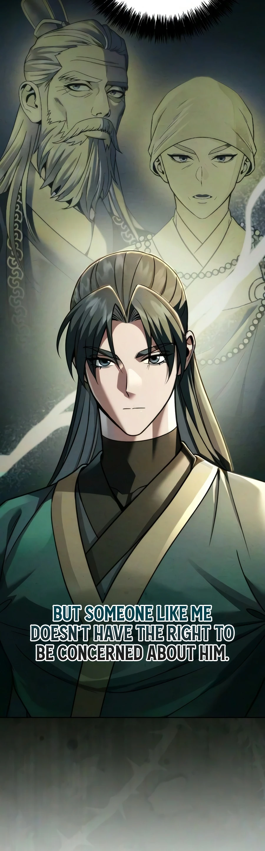 Sichuan’s Supreme King Chapter 27 Page 11
