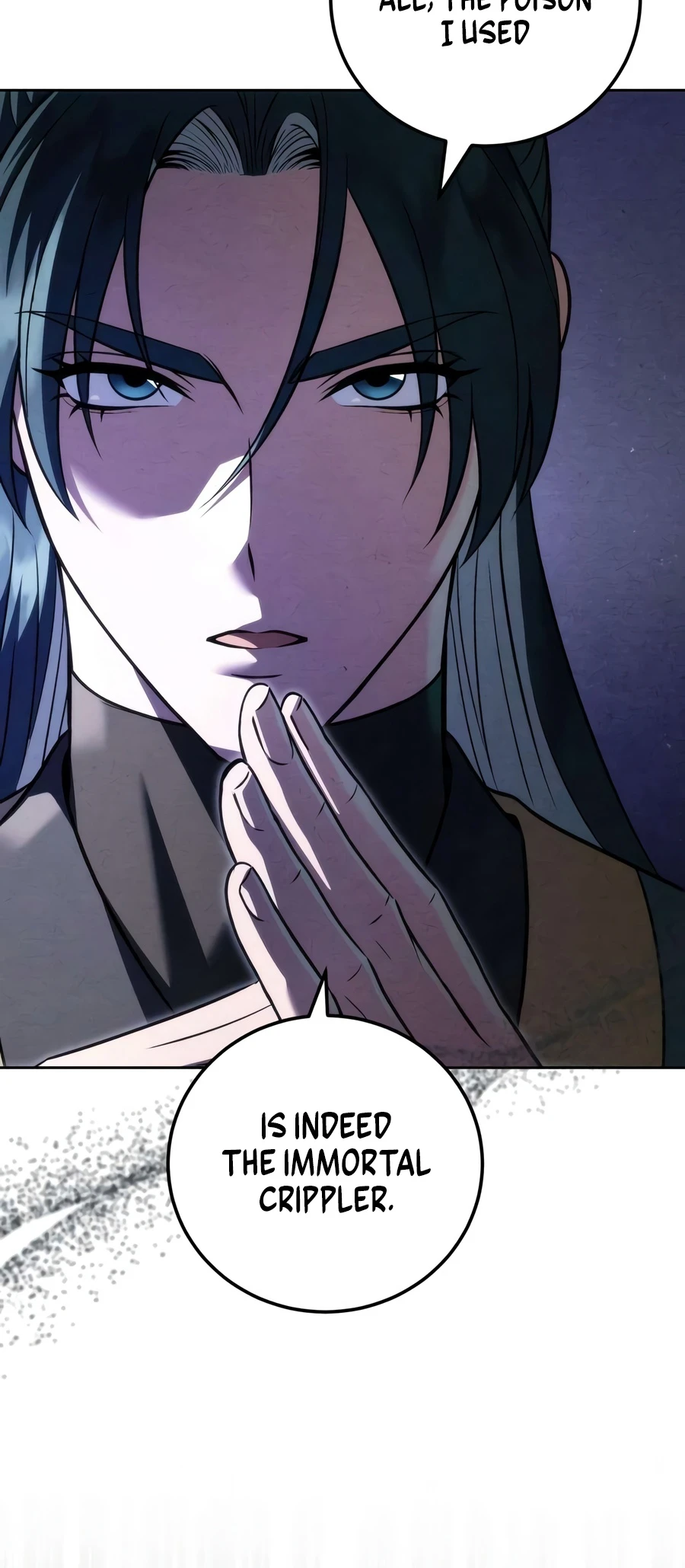 Sichuan’s Supreme King Chapter 28 Page 5