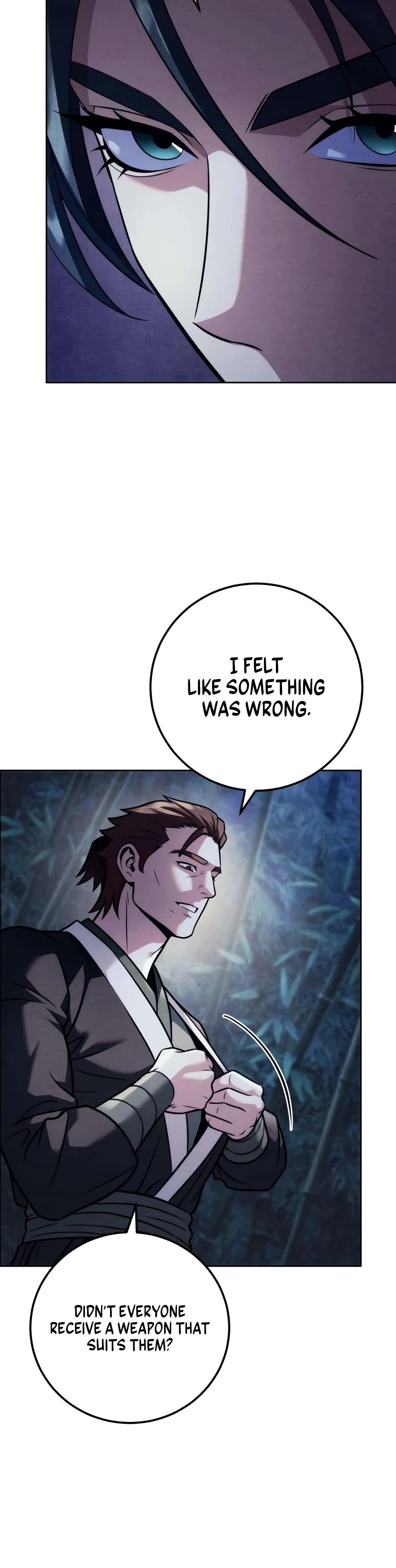 Sichuan’s Supreme King Chapter 28 Page 16