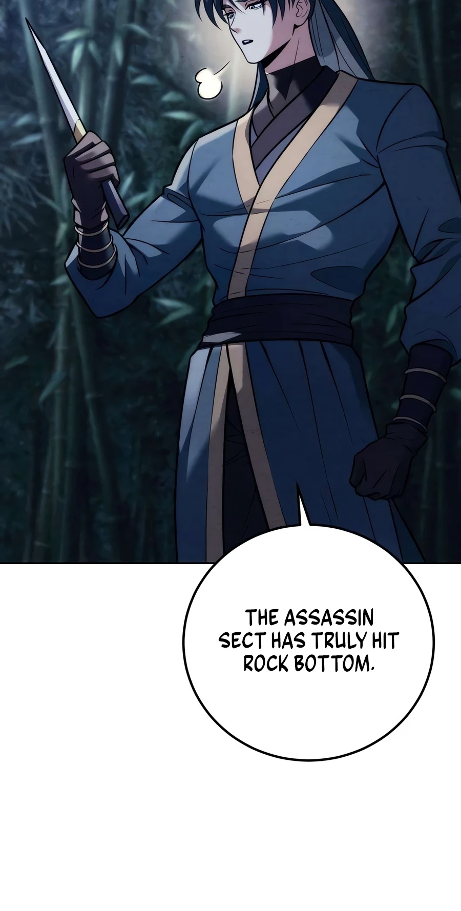 Sichuan’s Supreme King Chapter 28 Page 22