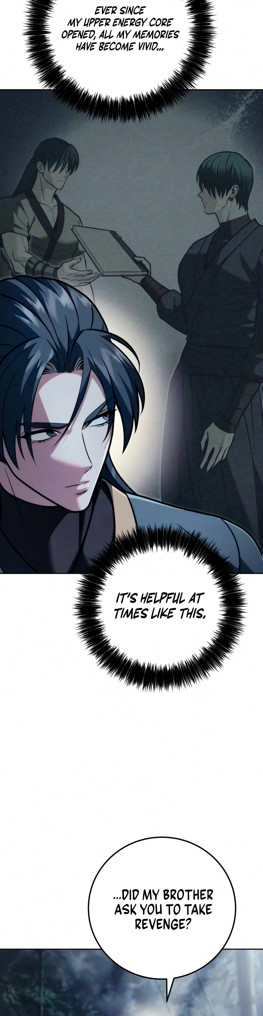 Sichuan’s Supreme King Chapter 31 Page 3
