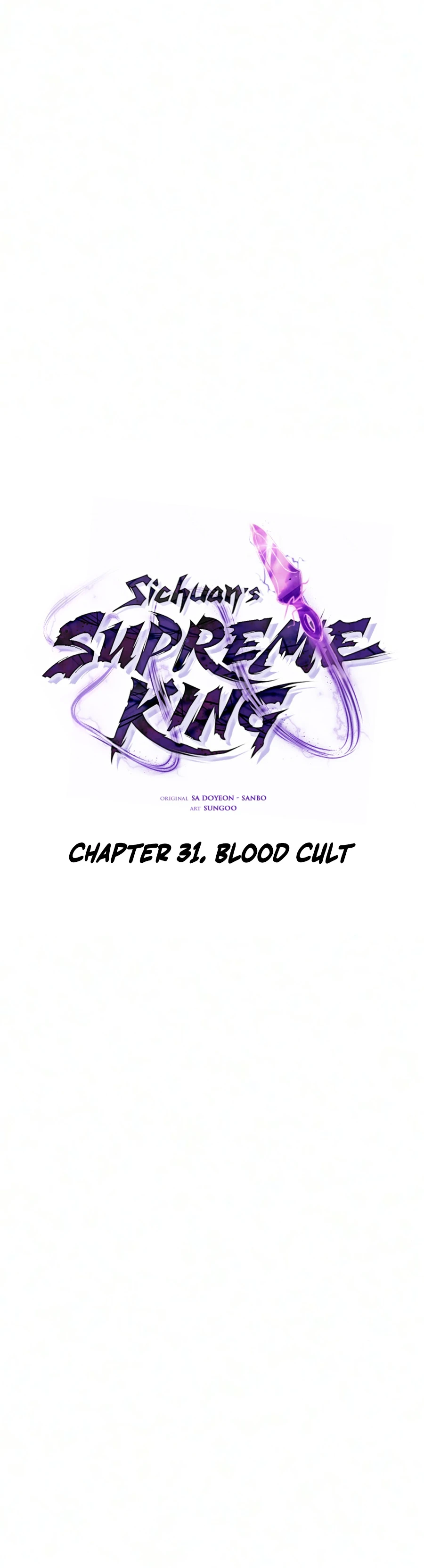 Sichuan’s Supreme King Chapter 31 Page 7