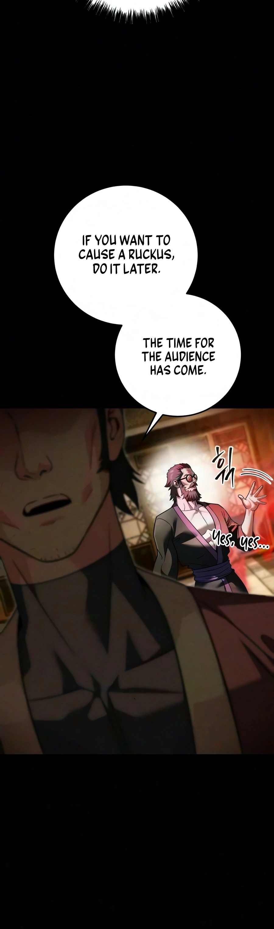 Sichuan’s Supreme King Chapter 31 Page 20