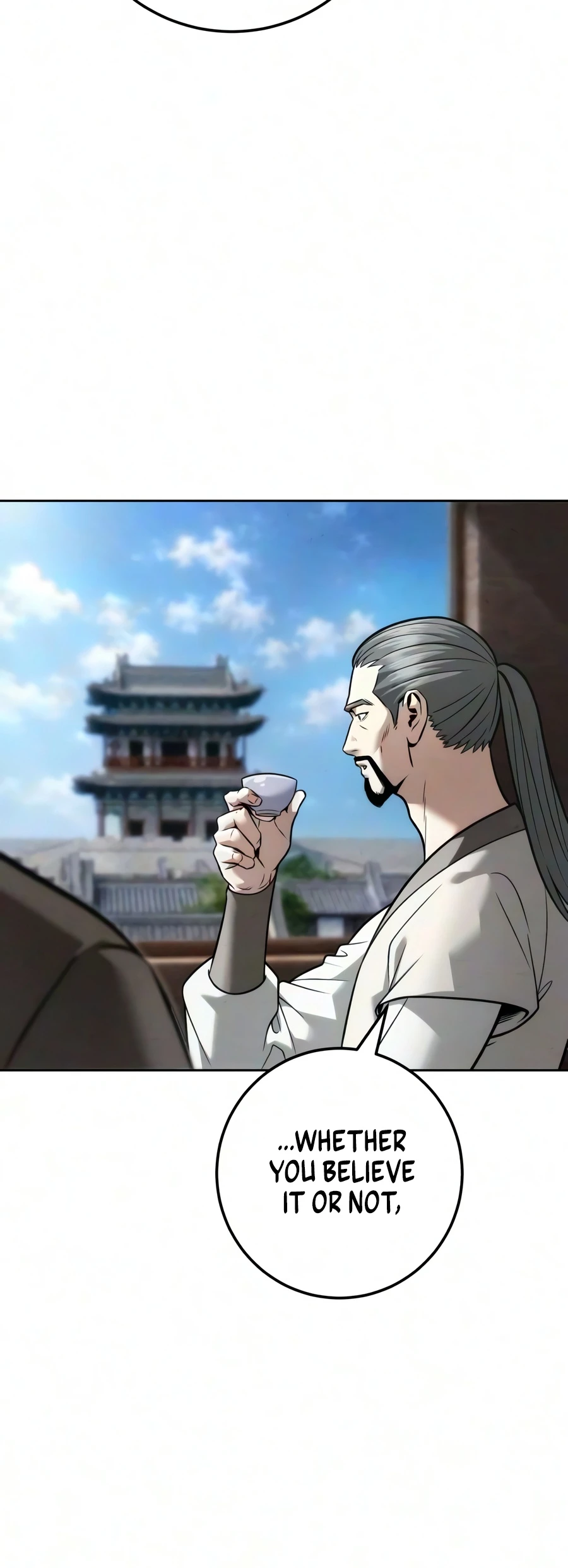 Sichuan’s Supreme King Chapter 32 Page 3