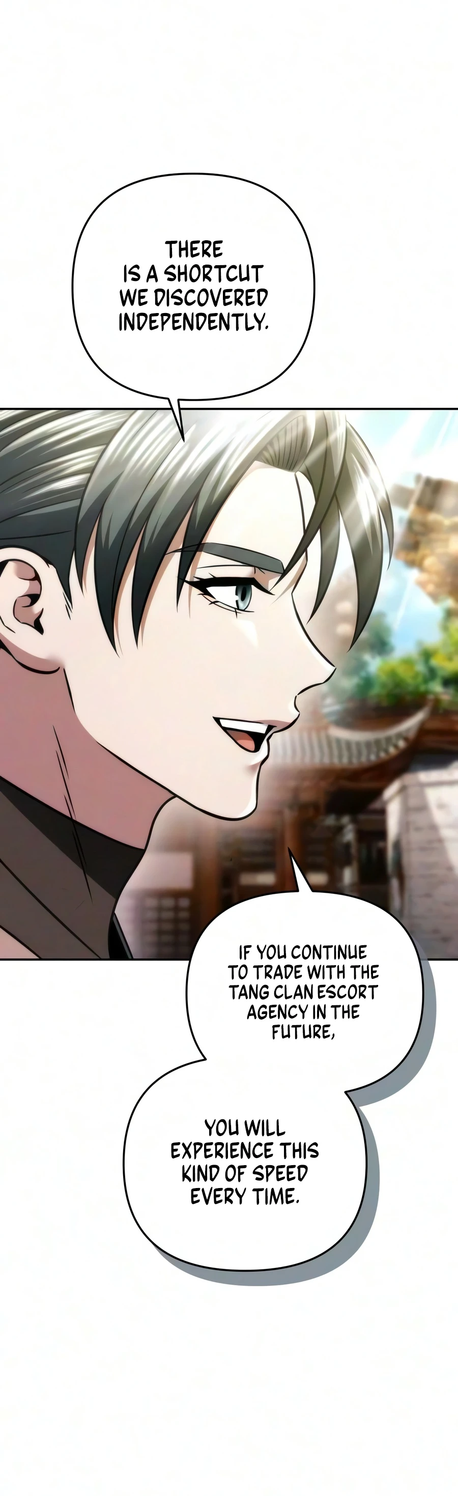 Sichuan’s Supreme King Chapter 33 Page 5