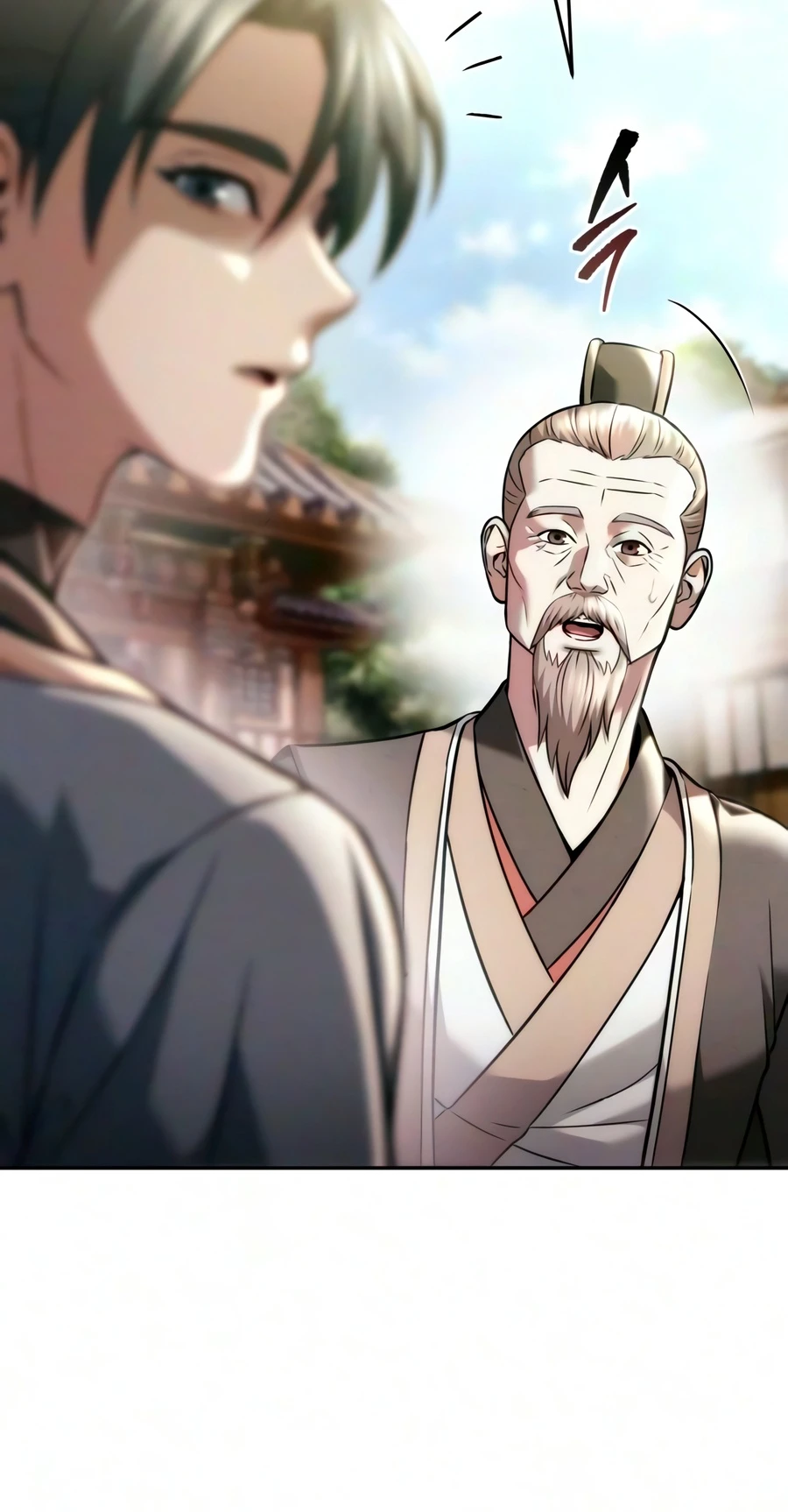 Sichuan’s Supreme King Chapter 33 Page 7