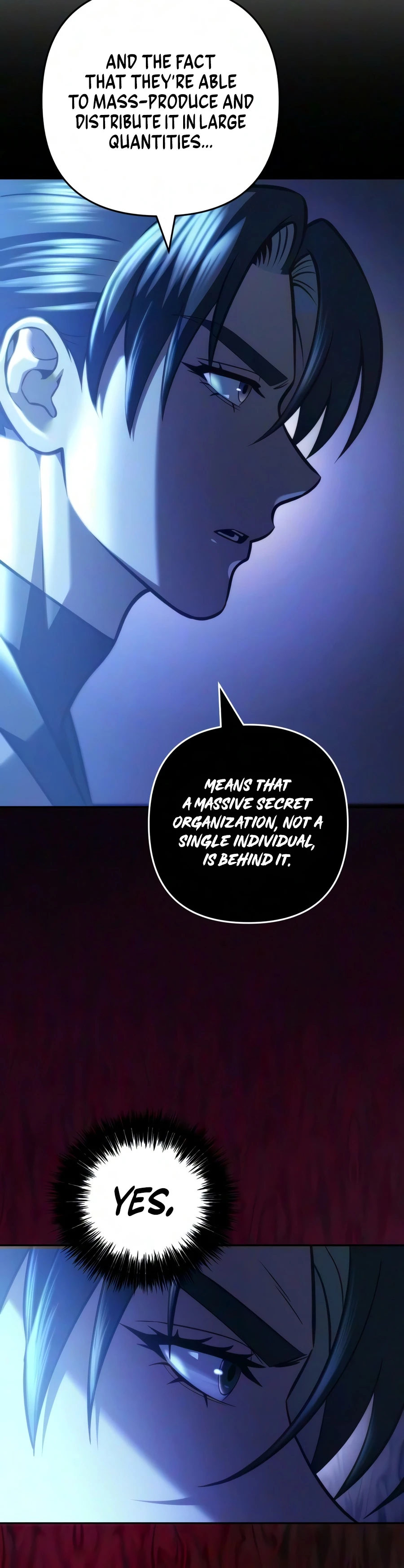Sichuan’s Supreme King Chapter 35 Page 2