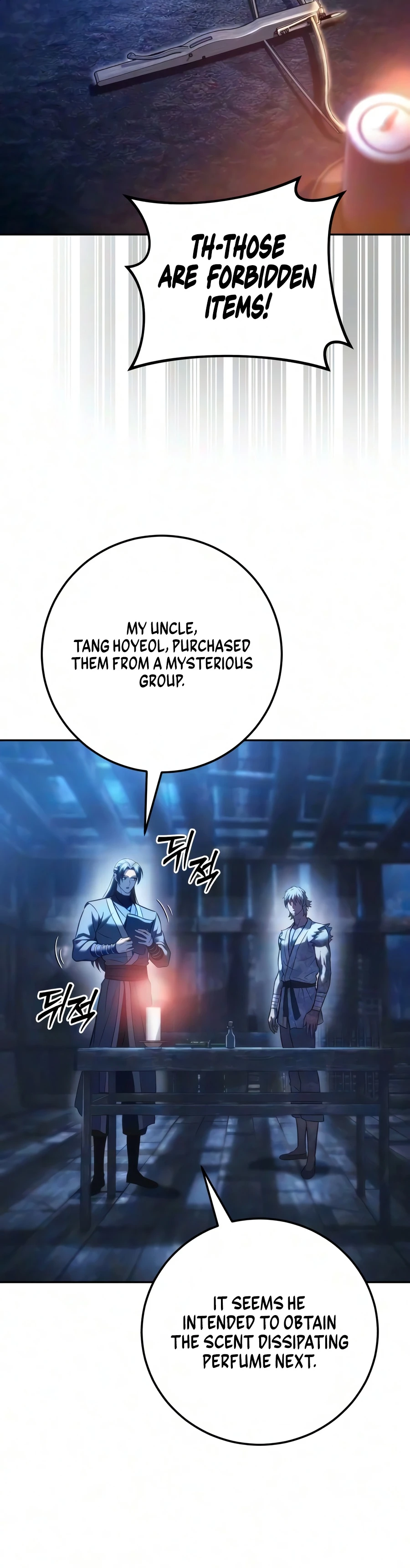 Sichuan’s Supreme King Chapter 35 Page 4