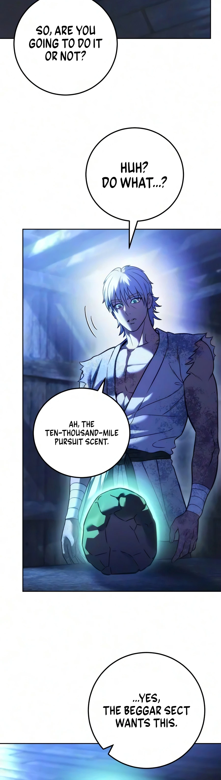 Sichuan’s Supreme King Chapter 35 Page 8