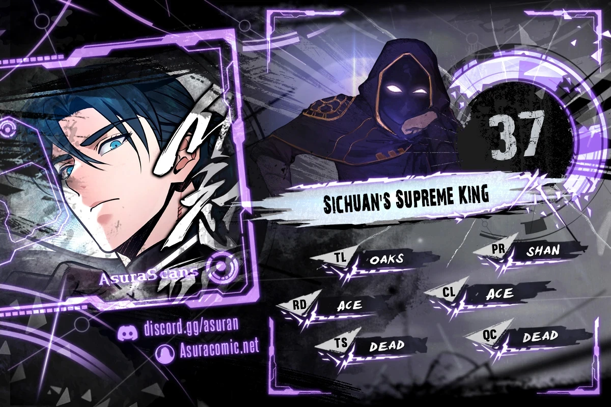 Sichuan’s Supreme King Chapter 37 Page 1