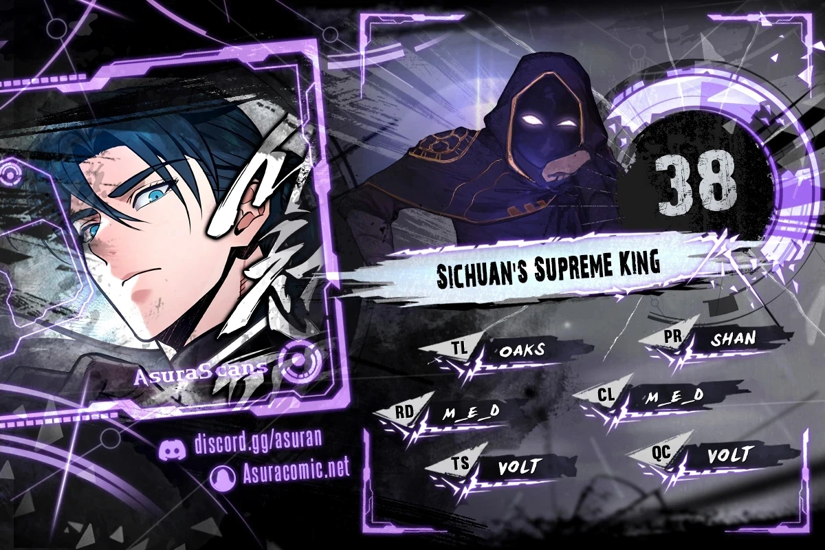 Sichuan’s Supreme King Chapter 38 Page 1