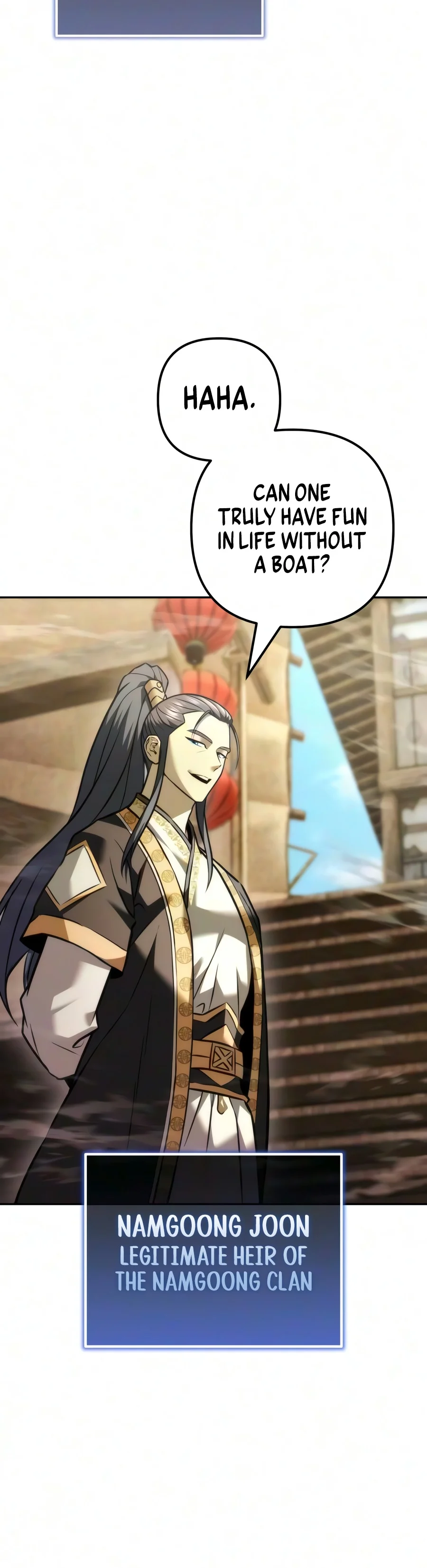 Sichuan’s Supreme King Chapter 41 Page 11