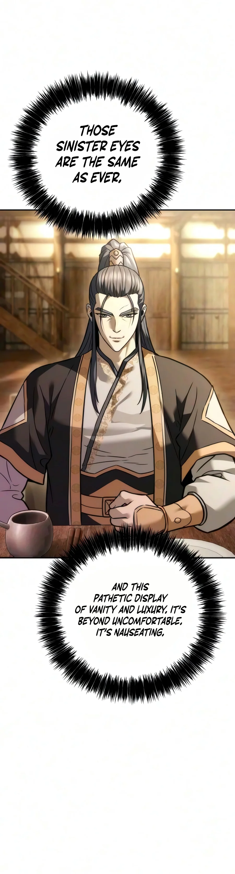 Sichuan’s Supreme King Chapter 41 Page 13