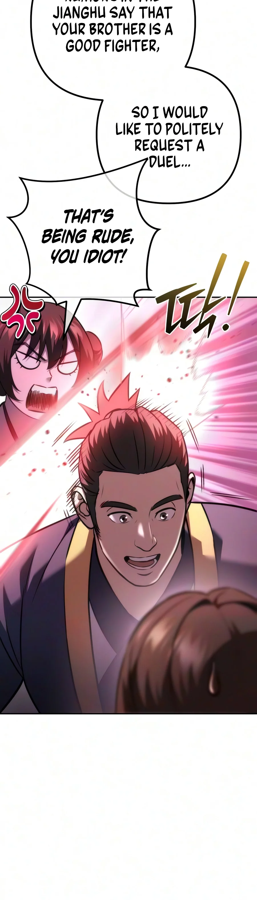 Sichuan’s Supreme King Chapter 41 Page 15