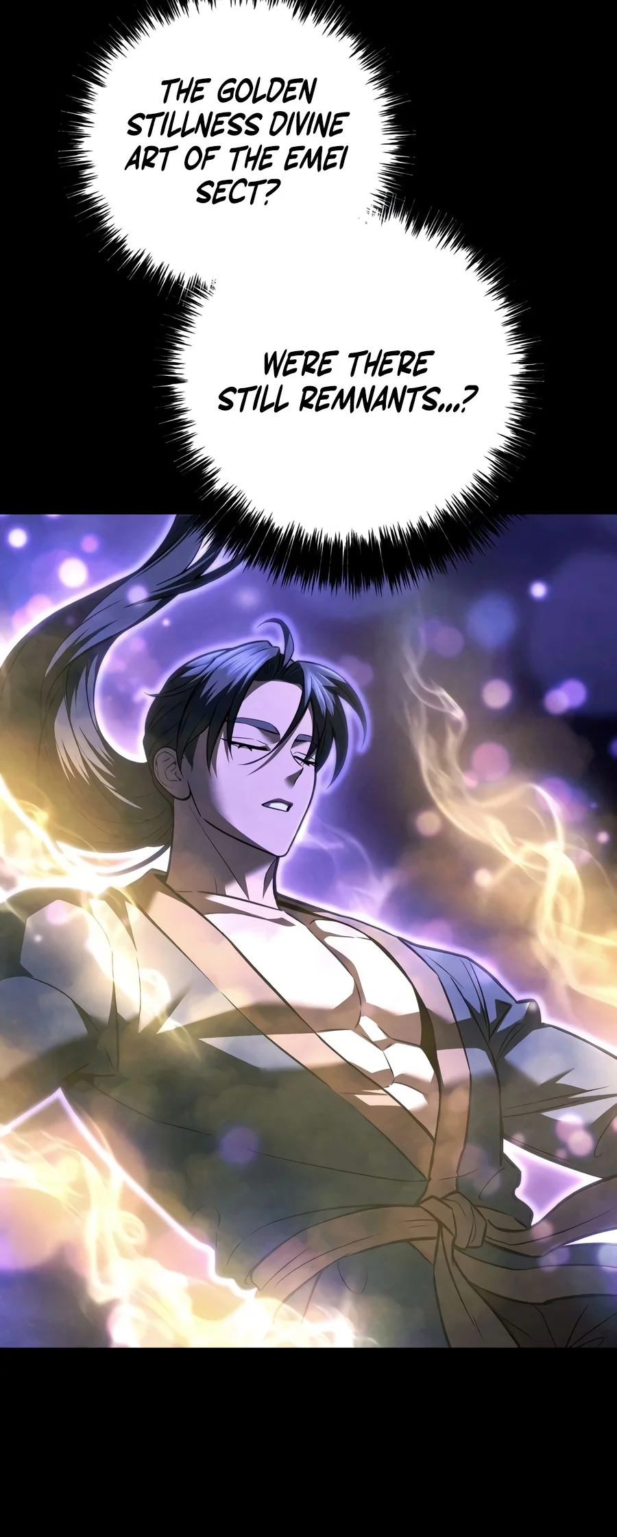 Sichuan’s Supreme King Chapter 47 Page 5