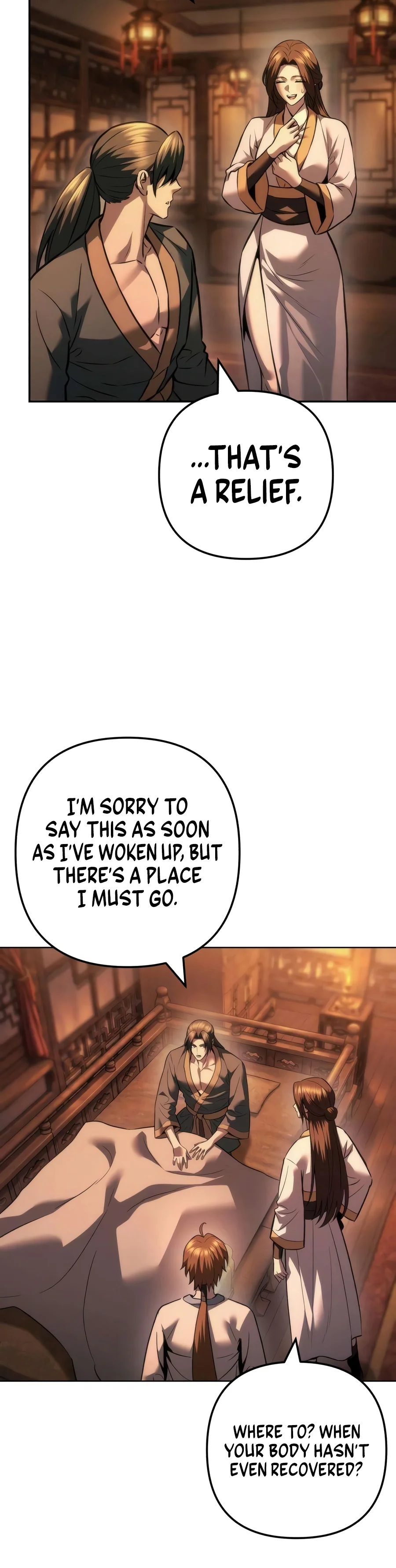 Sichuan’s Supreme King Chapter 47 Page 13