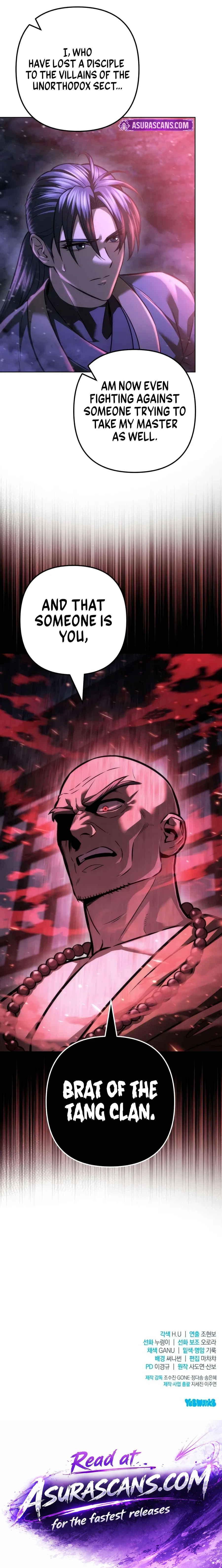 Sichuan’s Supreme King Chapter 47 Page 22