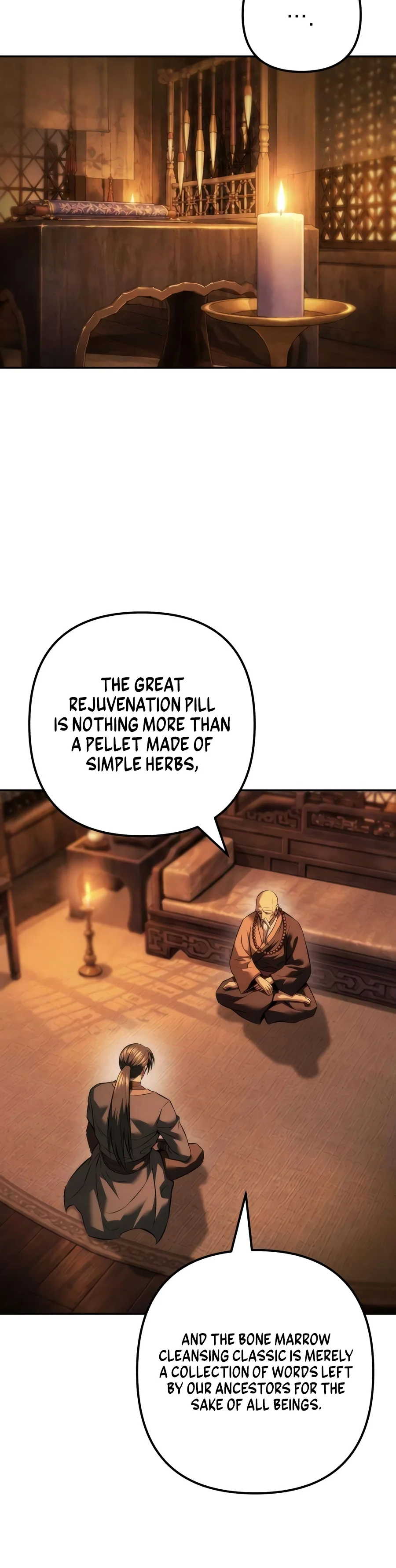 Sichuan’s Supreme King Chapter 48 Page 9