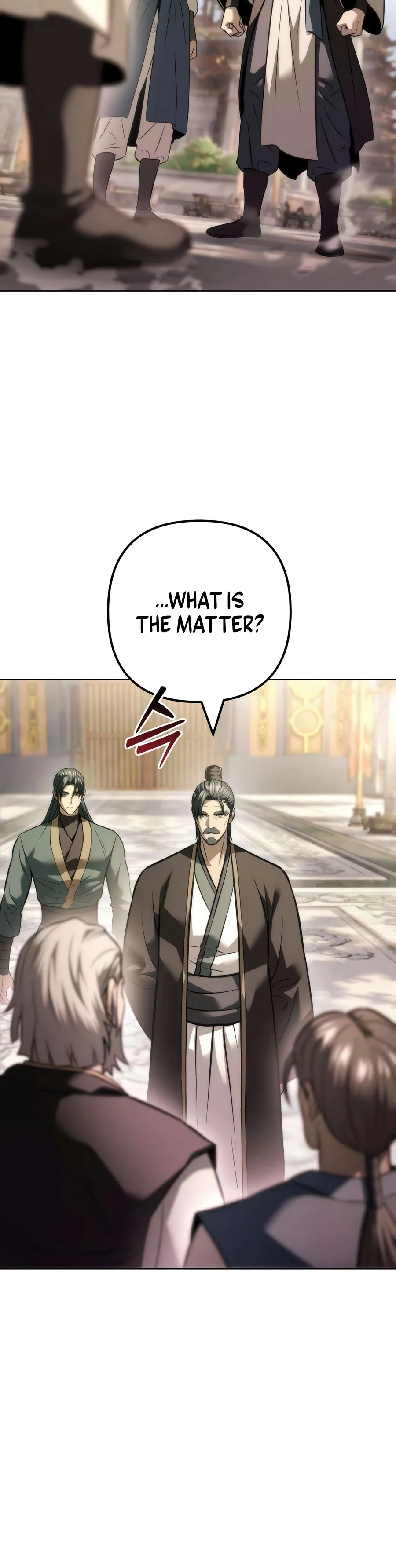 Sichuan’s Supreme King Chapter 48 Page 21