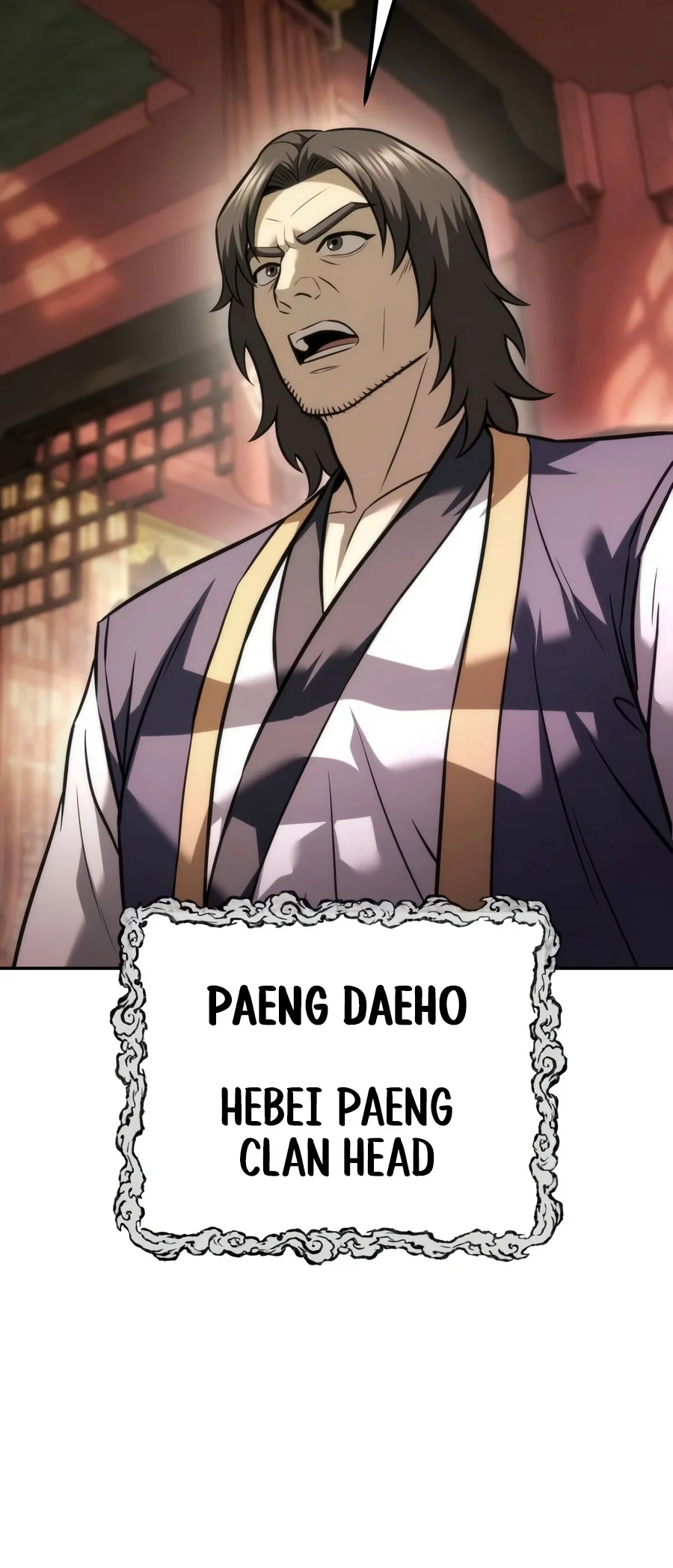 Sichuan’s Supreme King Chapter 49 Page 17