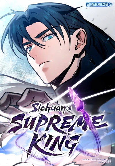 Sichuan’s Supreme King