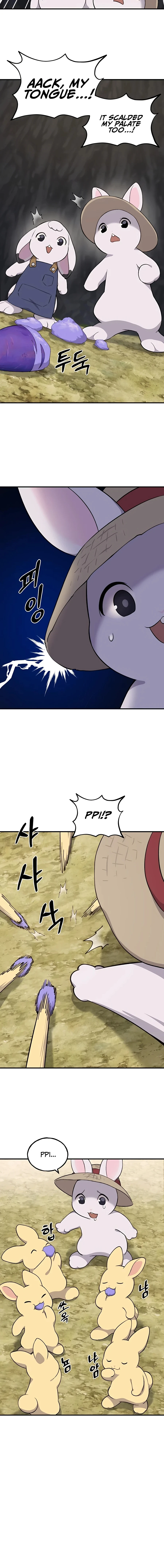 Solo Farming In The Tower Chapter 7 Page 18