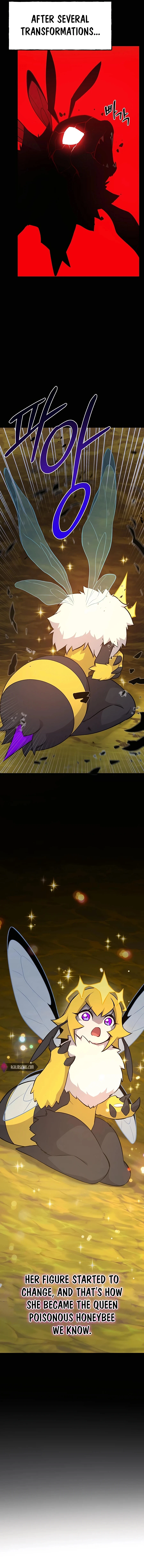 Solo Farming In The Tower Chapter 15 Page 5