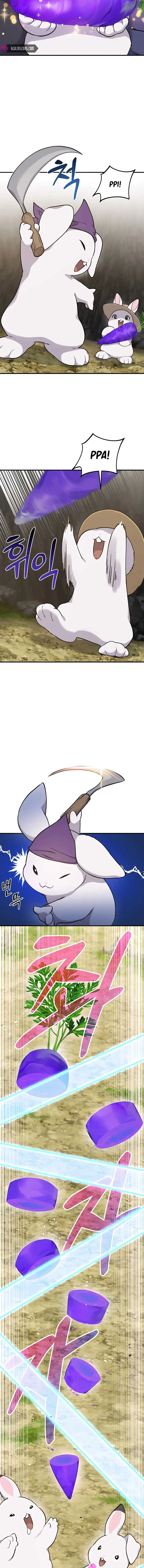 Solo Farming In The Tower Chapter 15 Page 11