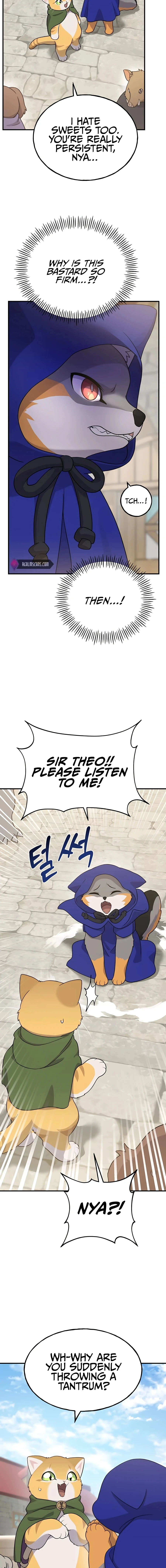 Solo Farming In The Tower Chapter 26 Page 13
