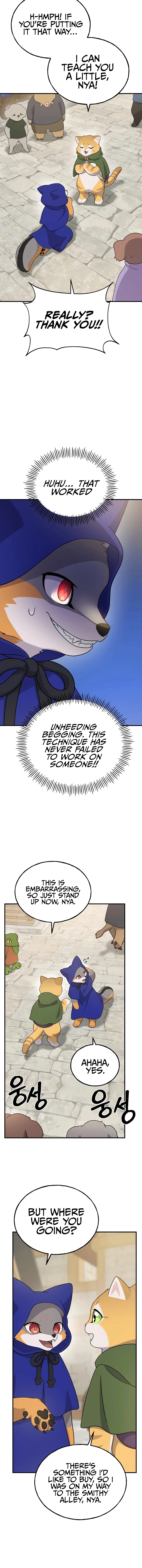 Solo Farming In The Tower Chapter 26 Page 15