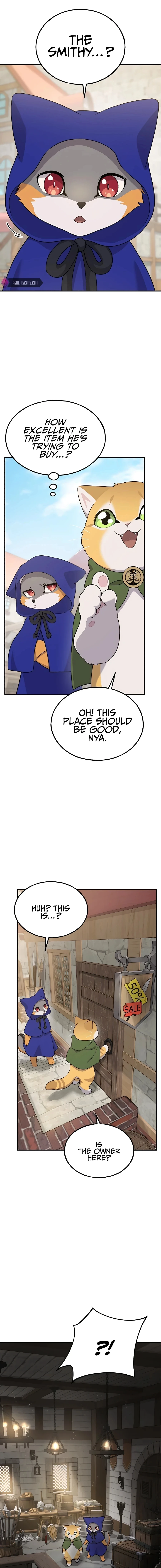 Solo Farming In The Tower Chapter 26 Page 16