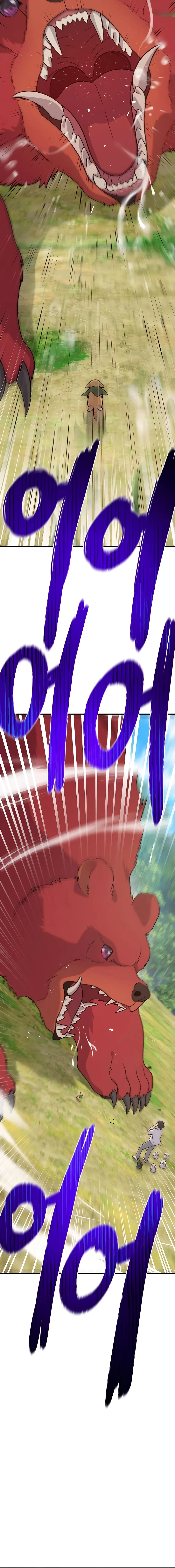 Solo Farming In The Tower Chapter 29 Page 2