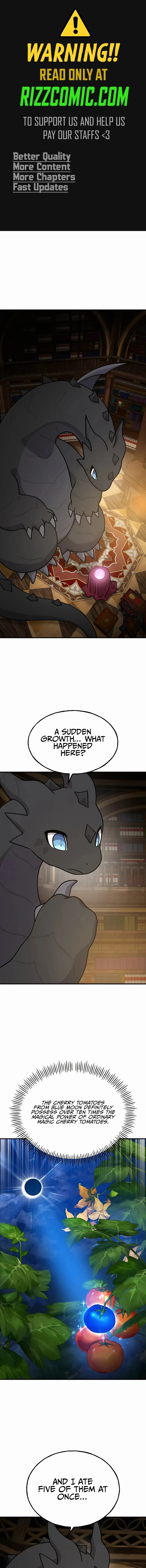 Solo Farming In The Tower Chapter 33 Page 1
