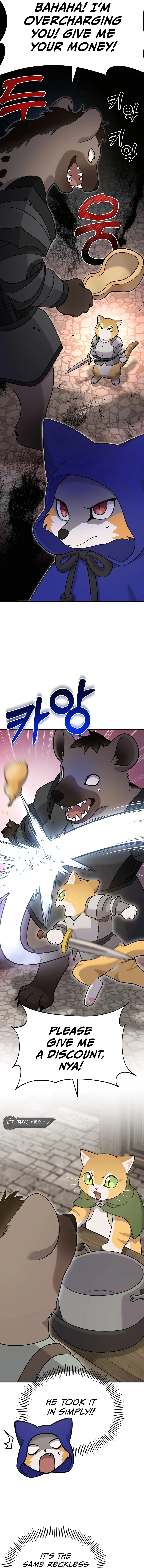 Solo Farming In The Tower Chapter 37 Page 5
