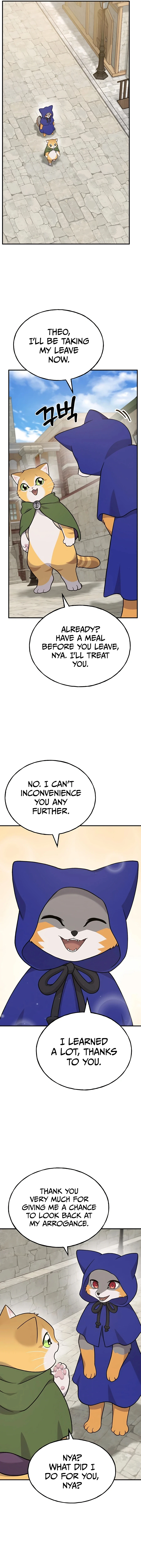 Solo Farming In The Tower Chapter 37 Page 10