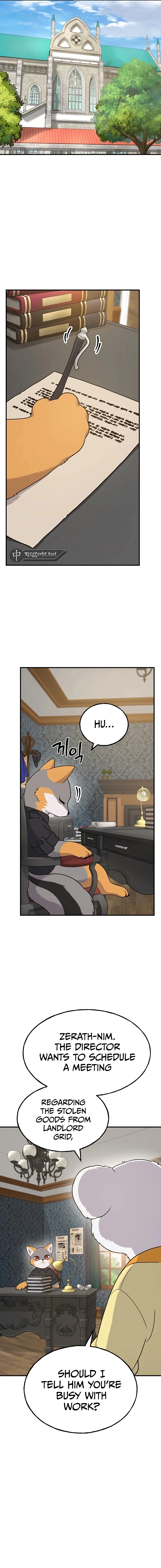 Solo Farming In The Tower Chapter 37 Page 12