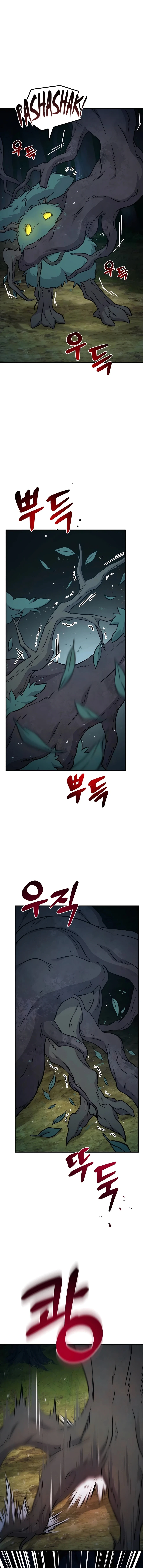 Solo Farming In The Tower Chapter 56 Page 3