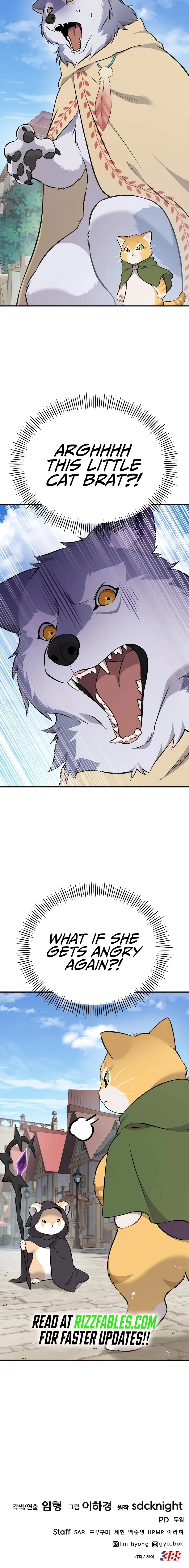 Solo Farming In The Tower Chapter 62 Page 19