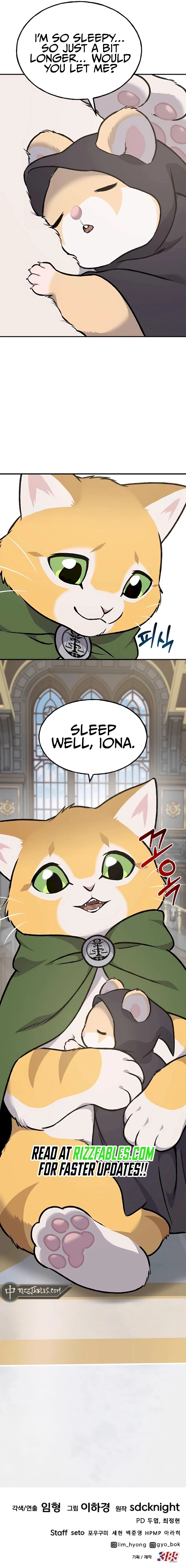 Solo Farming In The Tower Chapter 88 Page 24