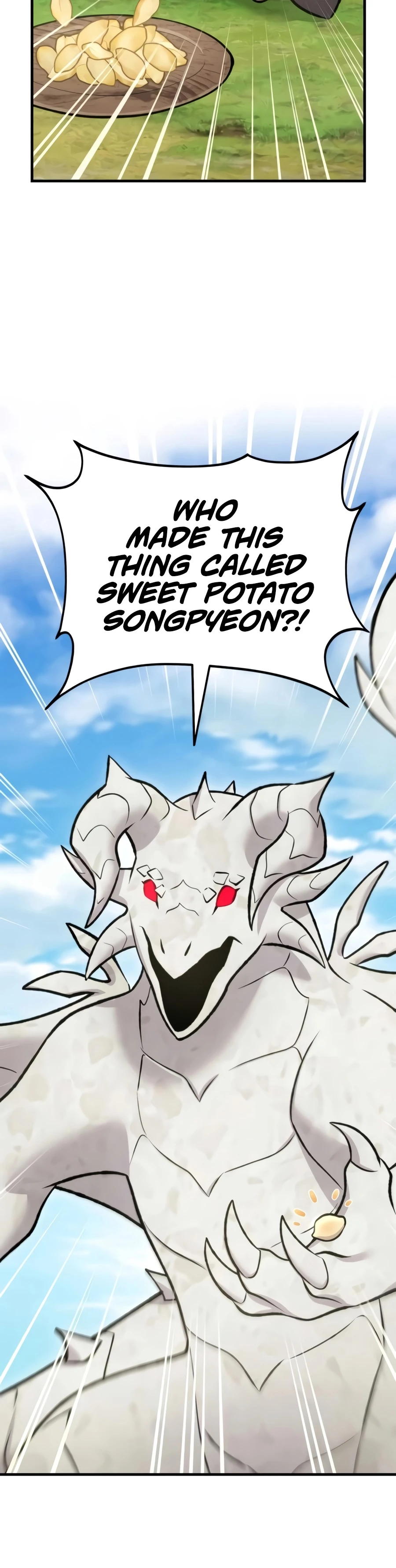 Solo Farming In The Tower Chapter 137 Page 13