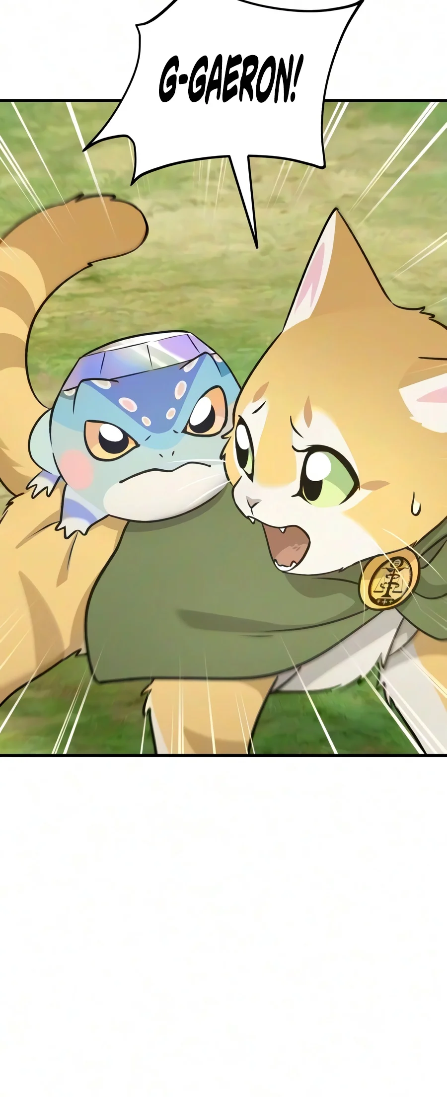 Solo Farming In The Tower Chapter 142 Page 15