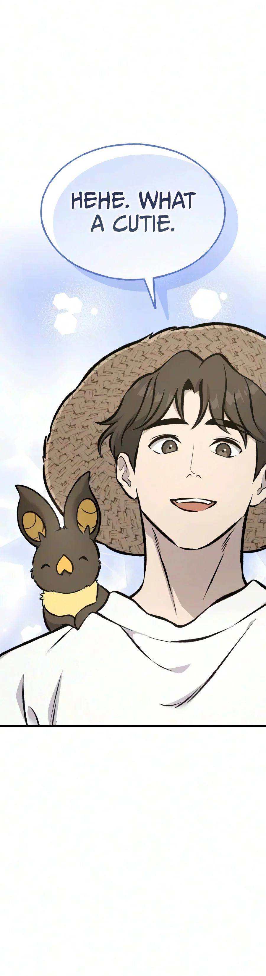 Solo Farming In The Tower Chapter 143 Page 15