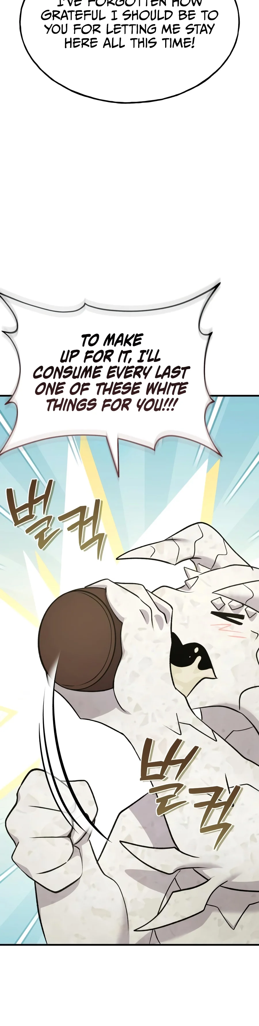 Solo Farming In The Tower Chapter 145 Page 18