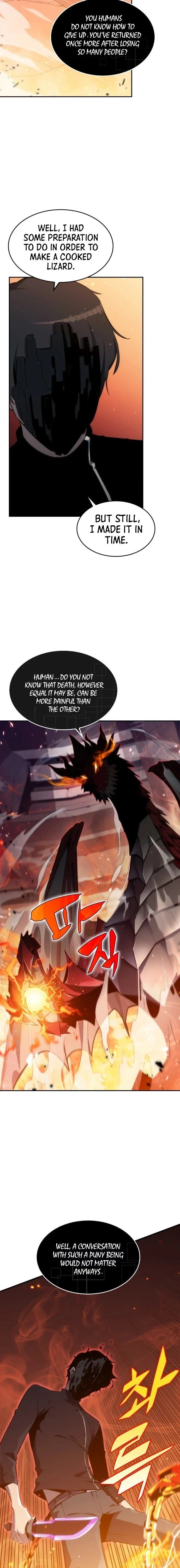 Solo Max-Level Newbie Chapter 0 Page 6