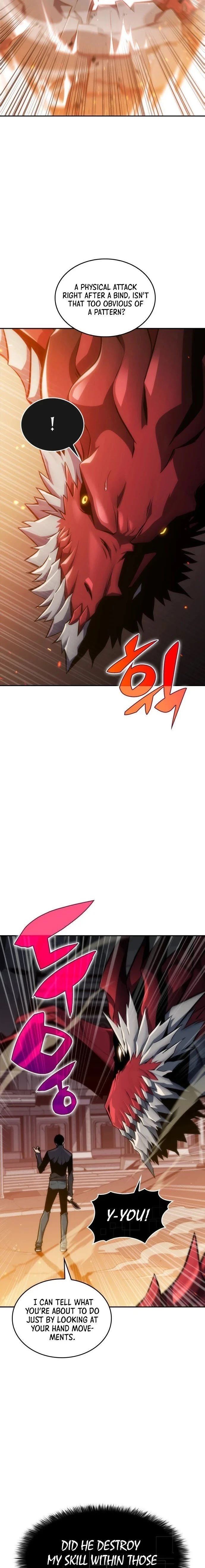 Solo Max-Level Newbie Chapter 0 Page 8